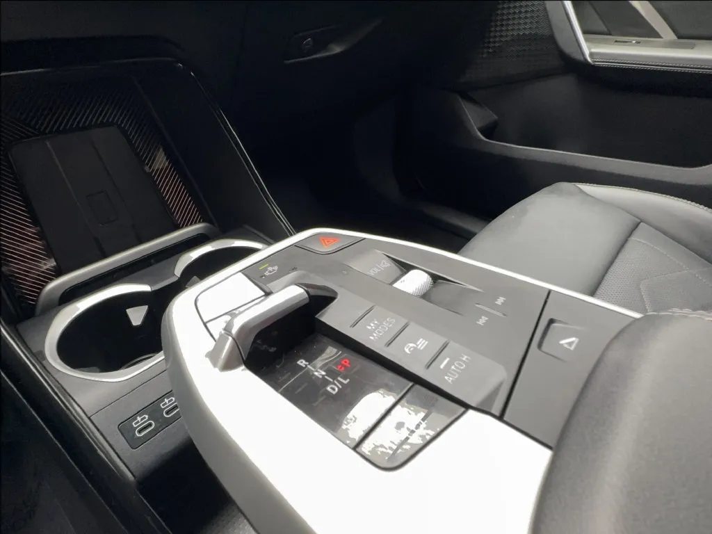 BMW X2 photo 45