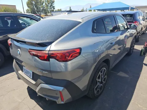 Photos of 2025 BMW X2 xDrive28i for sale in Plano, TX at Autos of Dallas - Plano