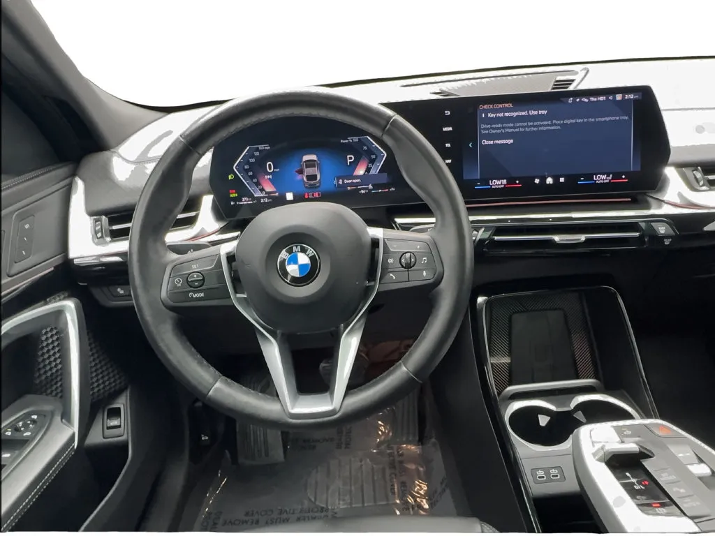 BMW X2 photo 36