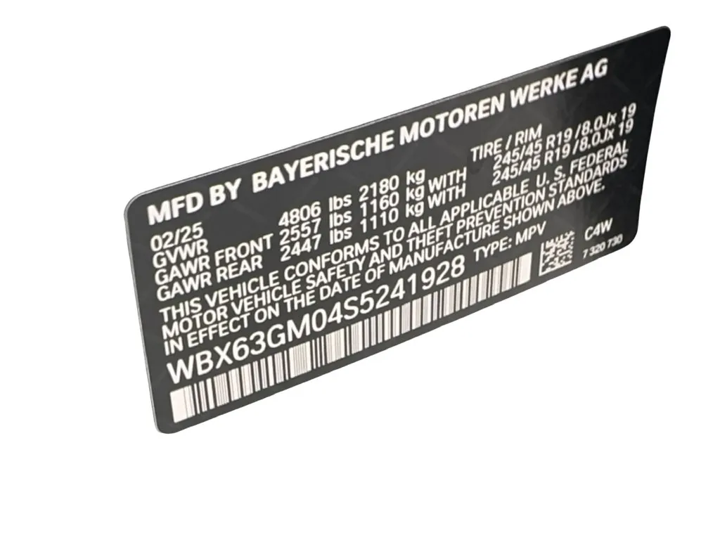 BMW X2 photo 51