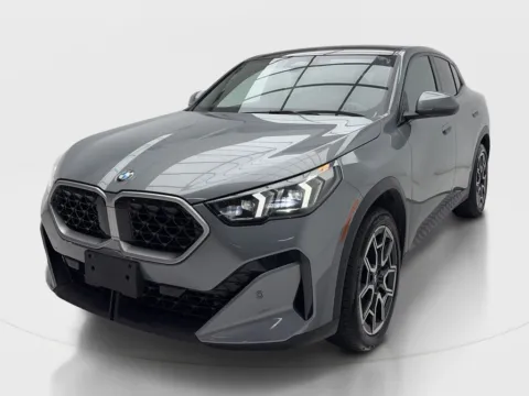 More photos of 2025 BMW X2 xDrive28i at Autos of Dallas - Plano, TX