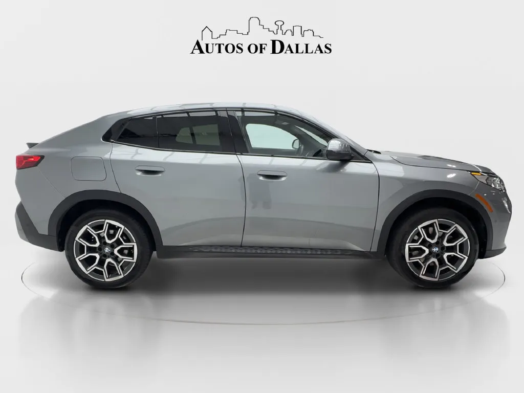 BMW X2 photo 7