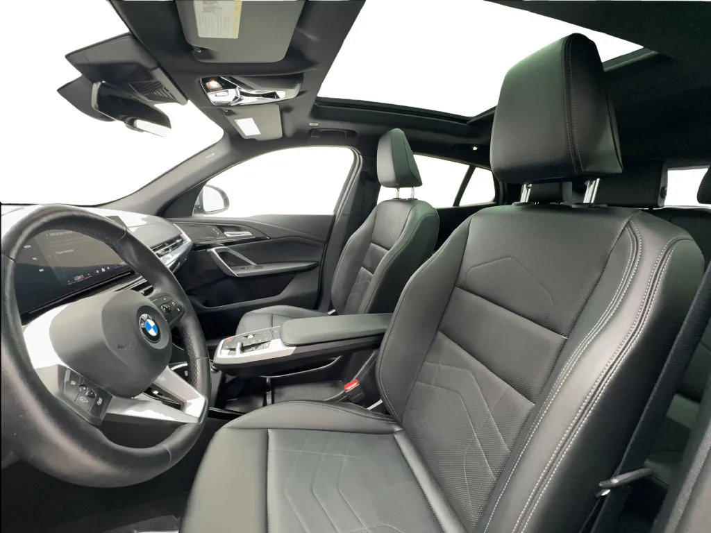 BMW X2 photo 21