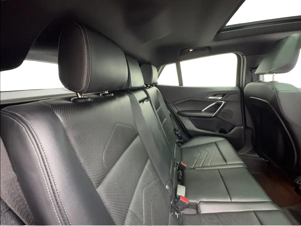 BMW X2 photo 29