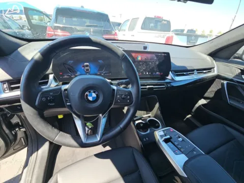 More photos of 2025 BMW X2 xDrive28i at Autos of Dallas - Plano, TX