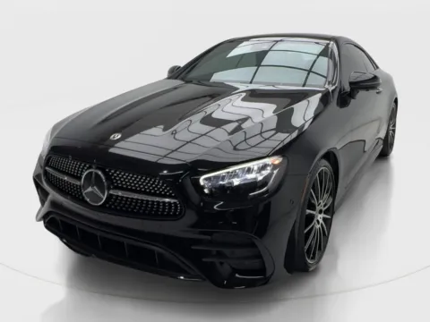 More photos of 2022 Mercedes-Benz E-Class E 450 at Autos of Dallas - Plano, TX