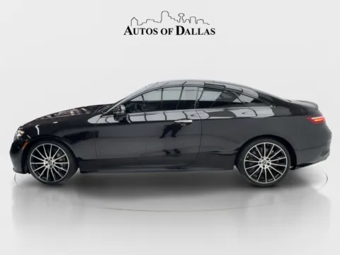 More photos of 2022 Mercedes-Benz E-Class E 450 at Autos of Dallas - Plano, TX