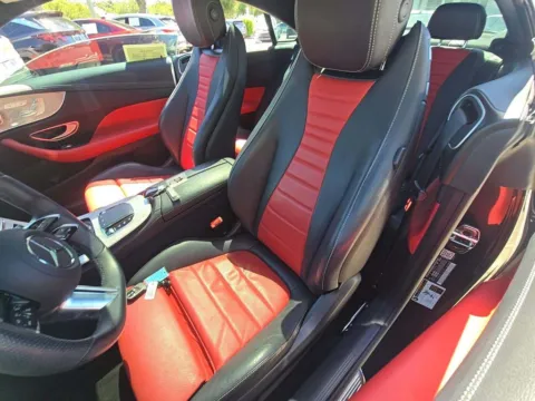 More photos of 2022 Mercedes-Benz E-Class E 450 at Autos of Dallas - Plano, TX