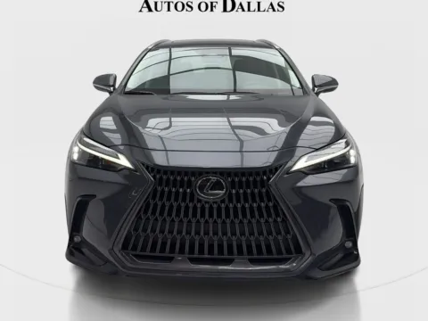 Another view of 2024 Lexus NX 250 Base for sale in Plano, TX at Autos of Dallas - Plano
