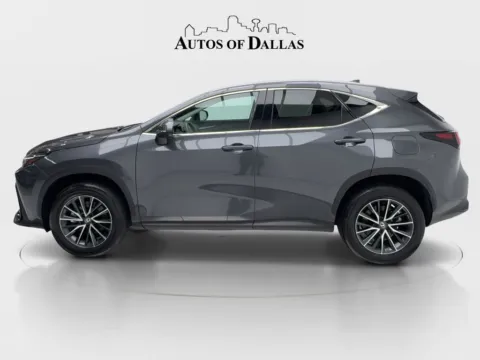 More photos of 2024 Lexus NX 250 Base at Autos of Dallas - Plano, TX