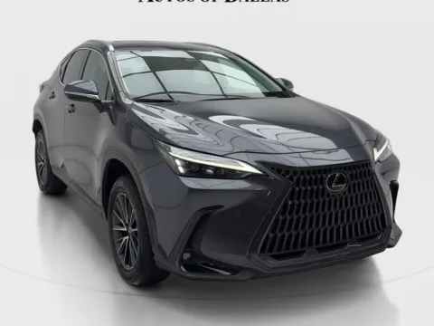Photos of 2024 Lexus NX 250 Base for sale in Plano, TX at Autos of Dallas - Plano
