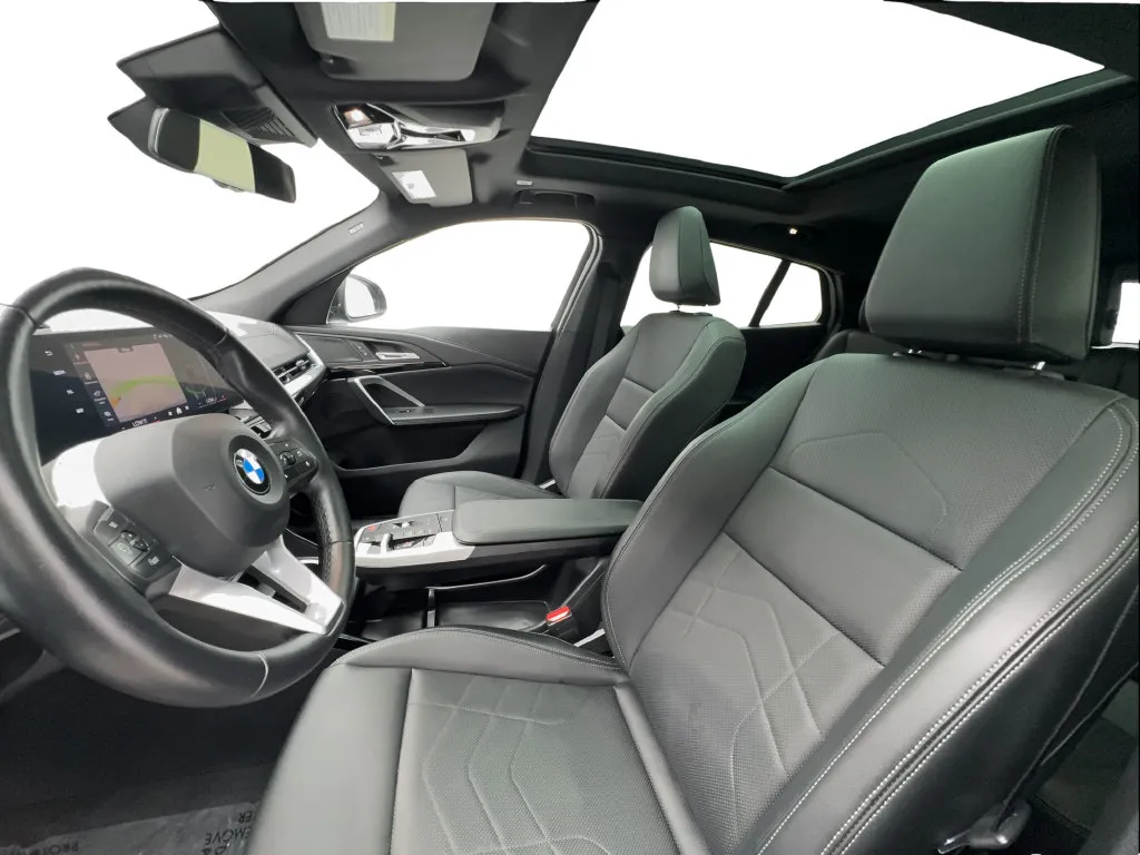 BMW X2 photo 20
