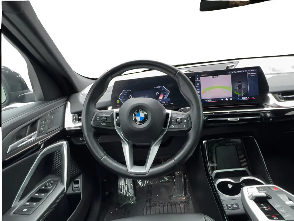 BMW X2 photo 37