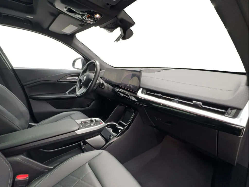 BMW X2 photo 34