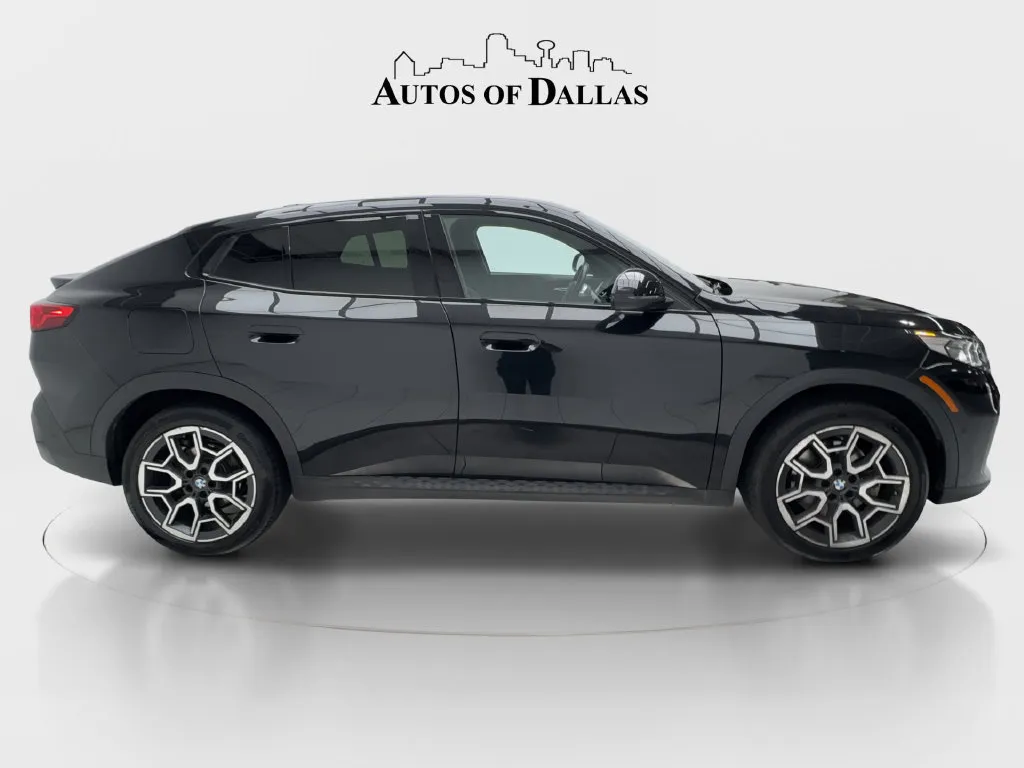 BMW X2 photo 7