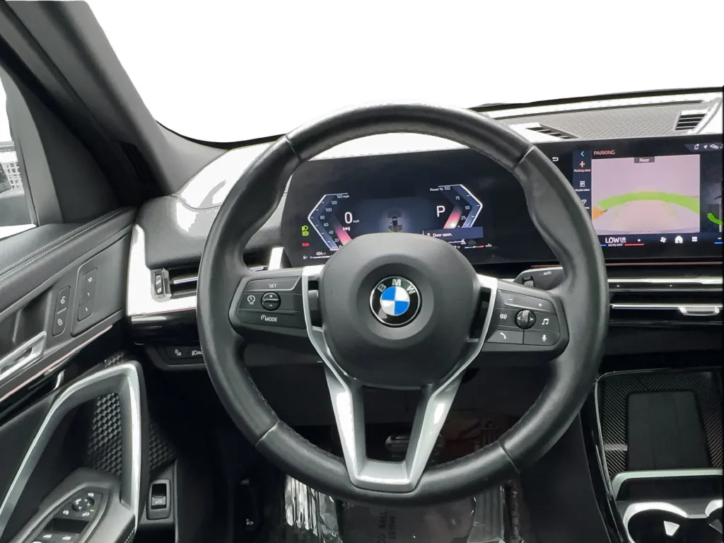BMW X2 photo 39