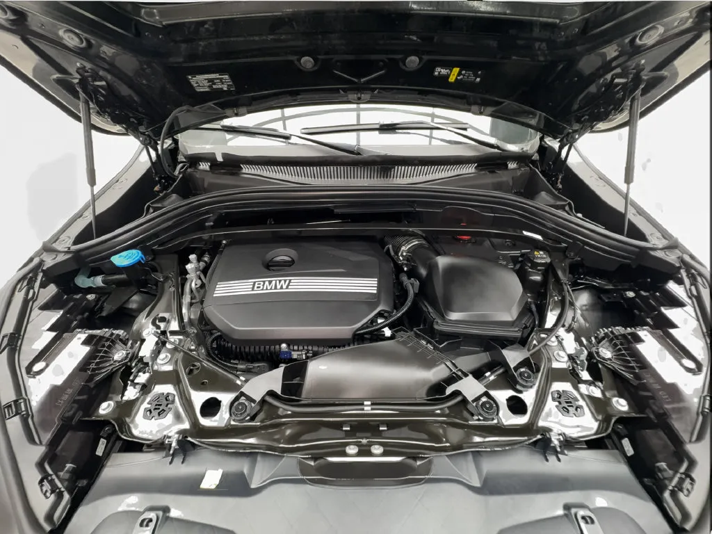 BMW X2 photo 19