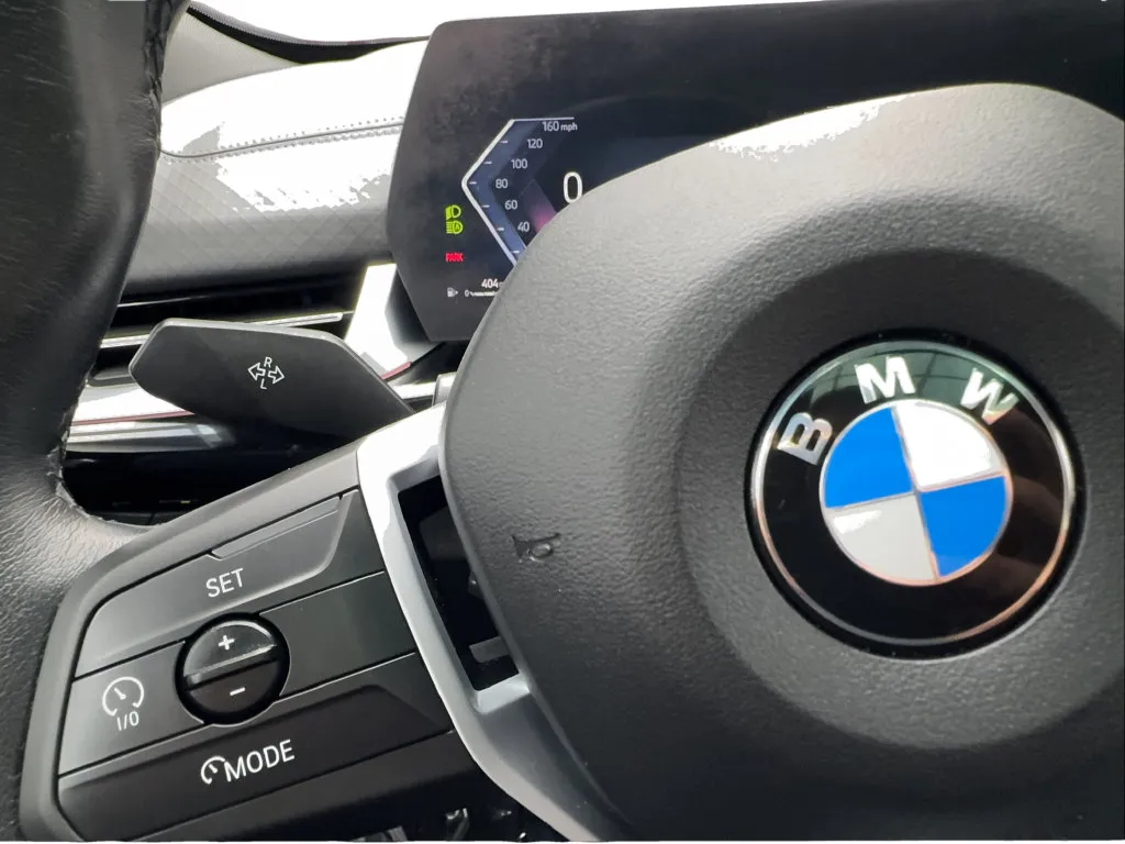 BMW X2 photo 44
