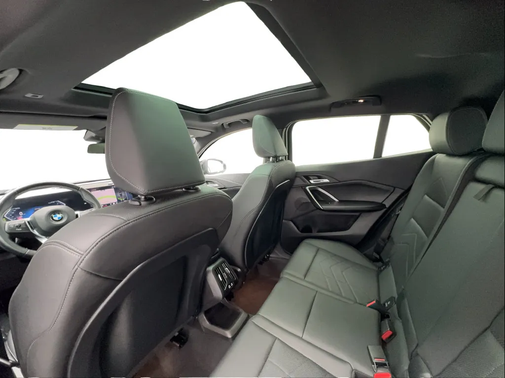 BMW X2 photo 25