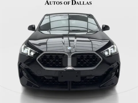 More photos of 2025 BMW X2 xDrive28i at Autos of Dallas - Plano, TX