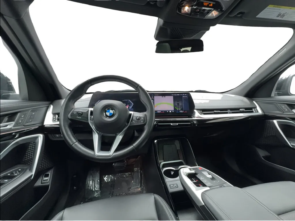 BMW X2 photo 36