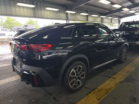 Photos of 2025 BMW X2 xDrive28i for sale in Plano, TX at Autos of Dallas - Plano