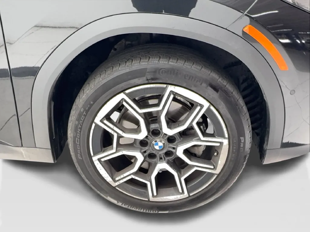 BMW X2 photo 15