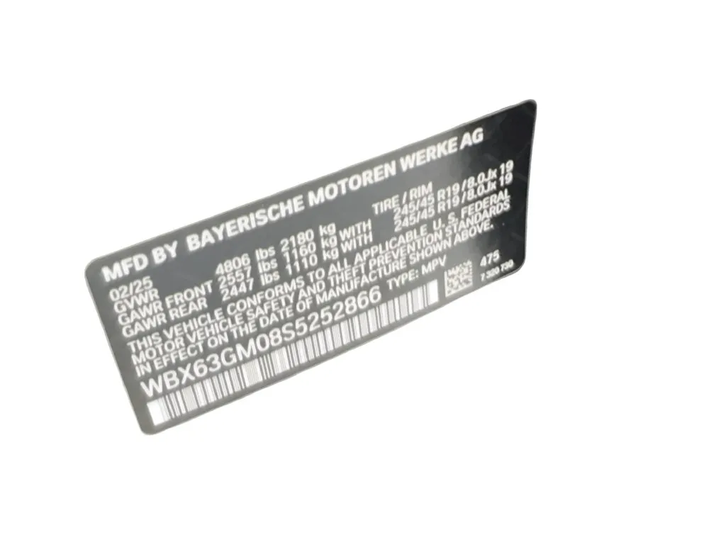 BMW X2 photo 53