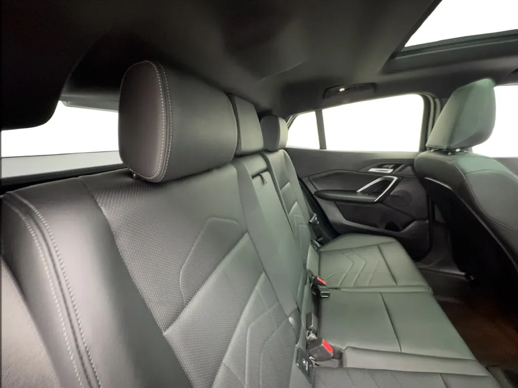 BMW X2 photo 29