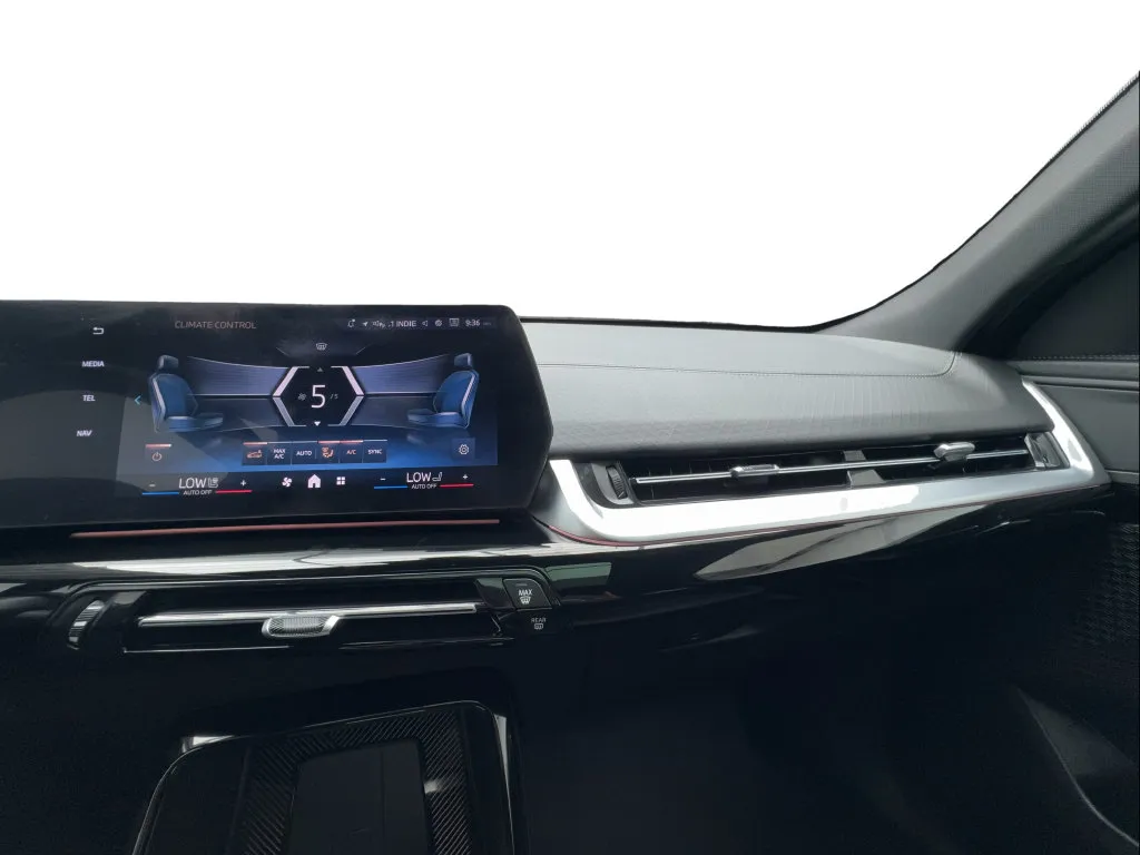 BMW X2 photo 46