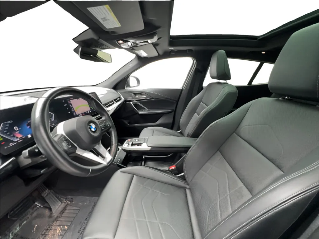 BMW X2 photo 21