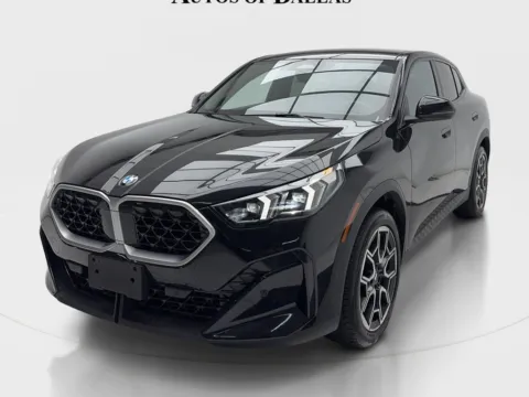 More photos of 2025 BMW X2 xDrive28i at Autos of Dallas - Plano, TX