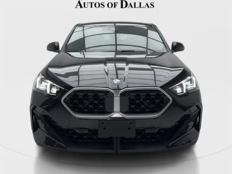 More photos of 2025 BMW X2 xDrive28i at Autos of Dallas - Plano, TX