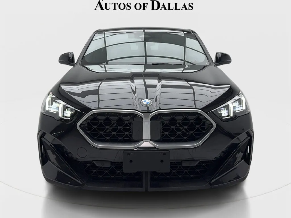 BMW X2 photo 4