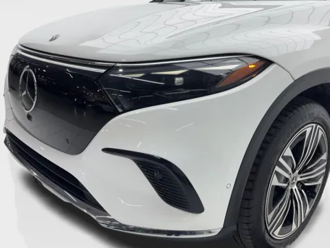 More photos of 2023 Mercedes-Benz EQS 450 at Autos of Dallas - Plano, TX