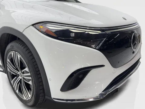 Another view of 2023 Mercedes-Benz EQS 450 for sale in Plano, TX at Autos of Dallas - Plano