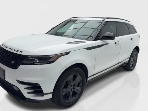 Another view of 2025 Land Rover Range Rover Velar Dynamic SE NAV,CAM,PANO,HTD STS,BLIND SPOT for sale in Plano, TX at Autos of Dallas - Plano