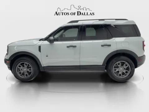More photos of 2023 Ford Bronco Sport Big Bend at Autos of Dallas - Plano, TX