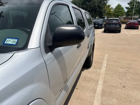 Another view of 2013 Toyota Tacoma PreRunner for sale in Plano, TX at Autos of Dallas - Plano