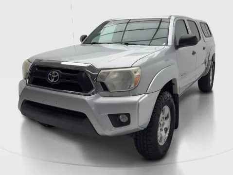More photos of 2013 Toyota Tacoma PreRunner at Autos of Dallas - Plano, TX