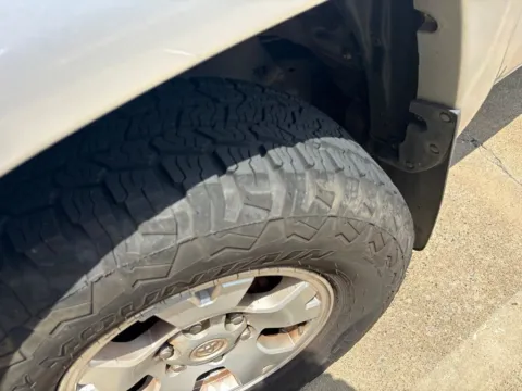 Photos of 2013 Toyota Tacoma PreRunner for sale in Plano, TX at Autos of Dallas - Plano