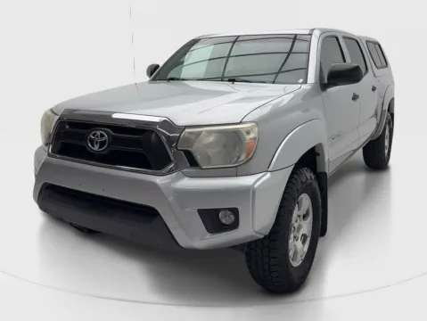 More photos of 2013 Toyota Tacoma PreRunner at Autos of Dallas - Plano, TX