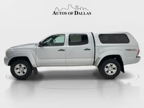More photos of 2013 Toyota Tacoma PreRunner at Autos of Dallas - Plano, TX