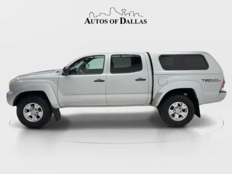 More photos of 2013 Toyota Tacoma PreRunner at Autos of Dallas - Plano, TX