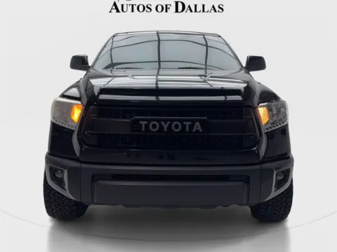 Another view of 2017 Toyota Tundra SR5 for sale in Plano, TX at Autos of Dallas - Plano