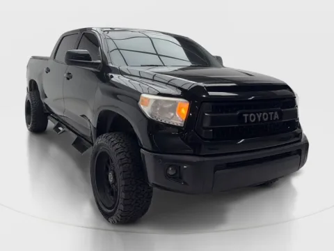 Photos of 2017 Toyota Tundra SR5 for sale in Plano, TX at Autos of Dallas - Plano