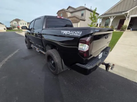 More photos of 2017 Toyota Tundra SR5 at Autos of Dallas - Plano, TX