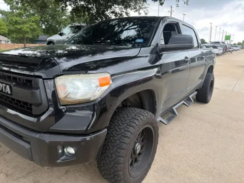More photos of 2017 Toyota Tundra SR5 at Autos of Dallas - Plano, TX