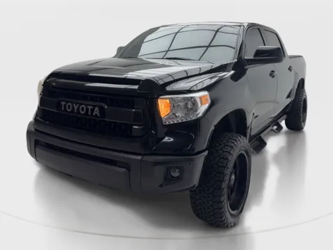 More photos of 2017 Toyota Tundra SR5 at Autos of Dallas - Plano, TX