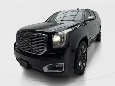 More photos of 2019 GMC Yukon XL Denali at Autos of Dallas - Plano, TX
